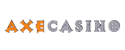 Axe Casino Logo